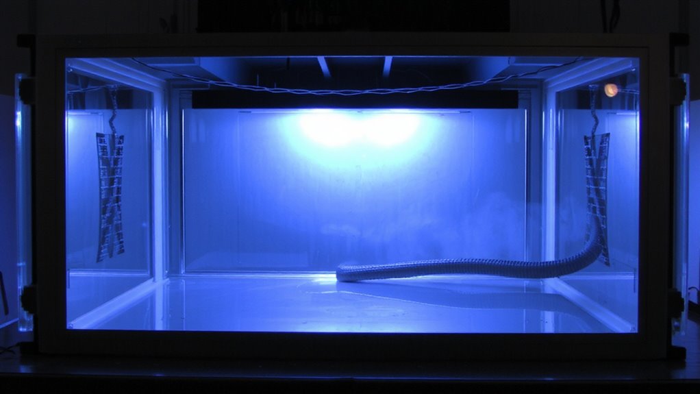 optimize flow block dust