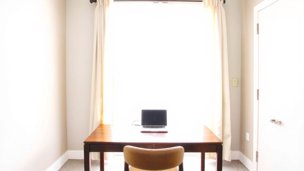 optimize lighting for video calls