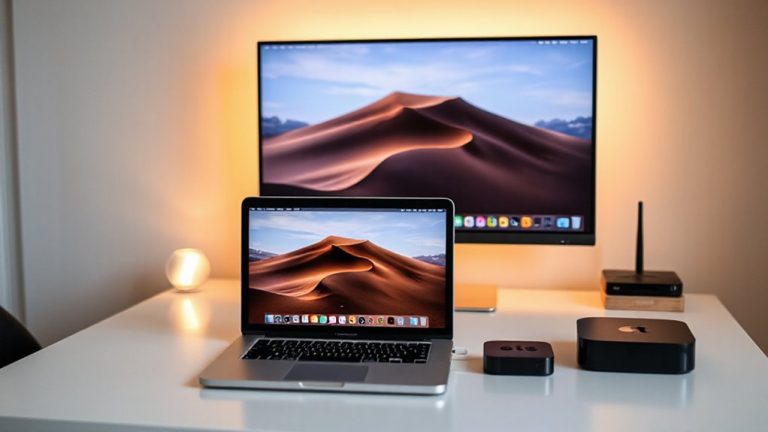 optimize macos wi fi mirroring