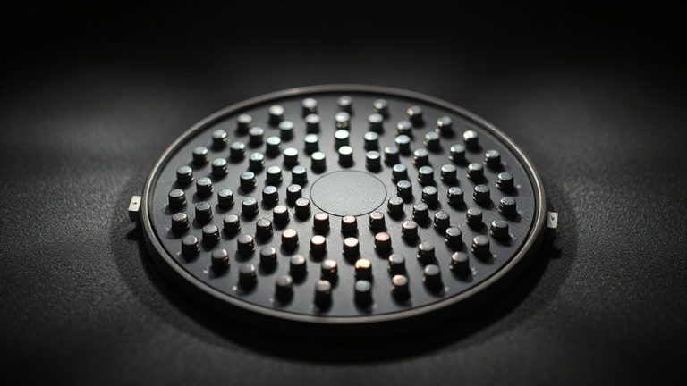 optimize mic arrays for directional noise rejection