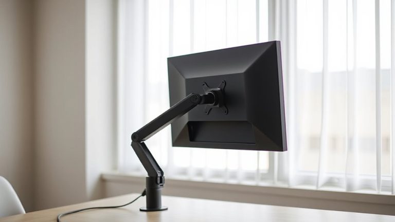 optimize monitor placement rotation