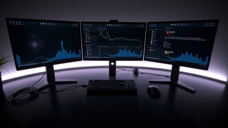 optimize os for multi monitor