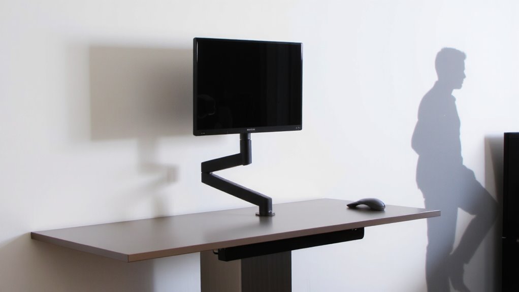 optimize screen height stability