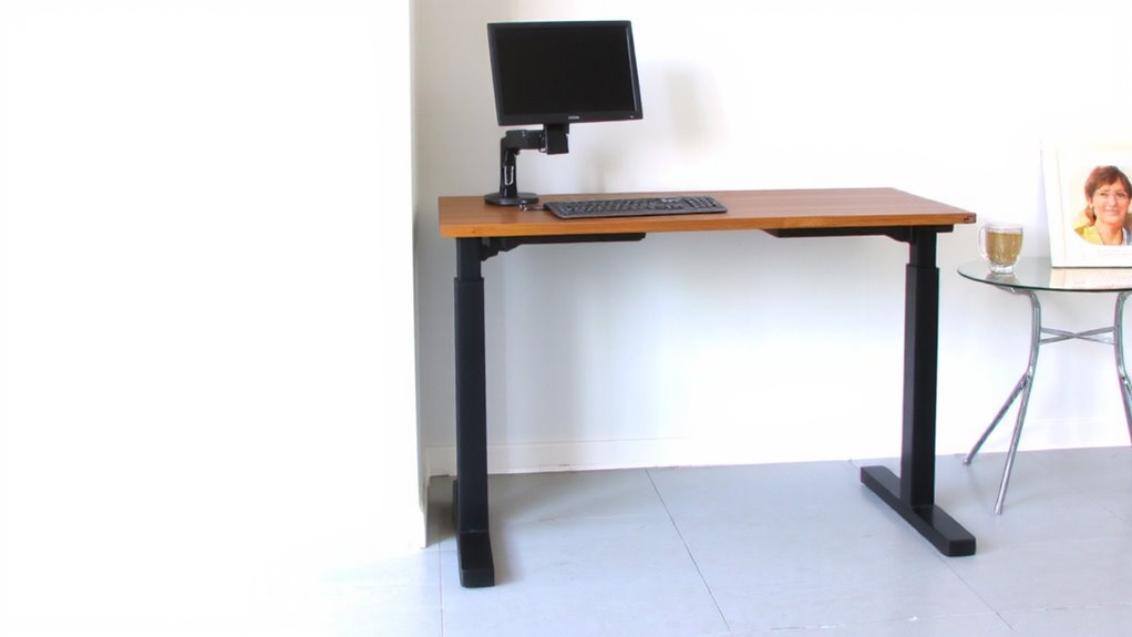 optimize space for movement
