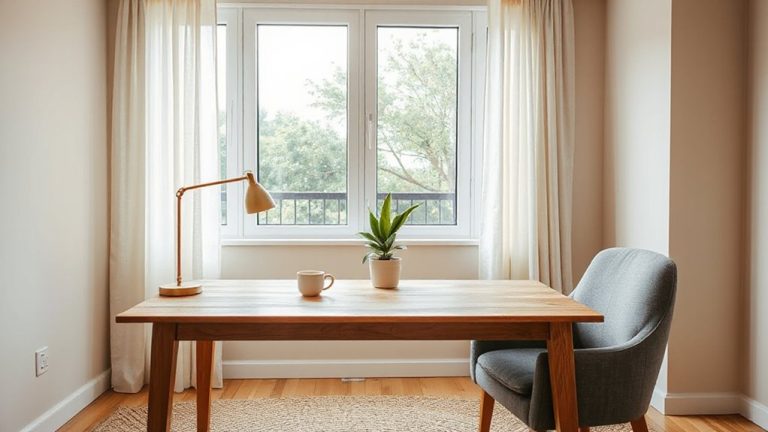 optimizing workspace for sustained focus