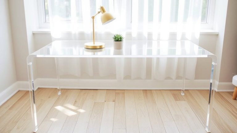 organize your workspace efficiently