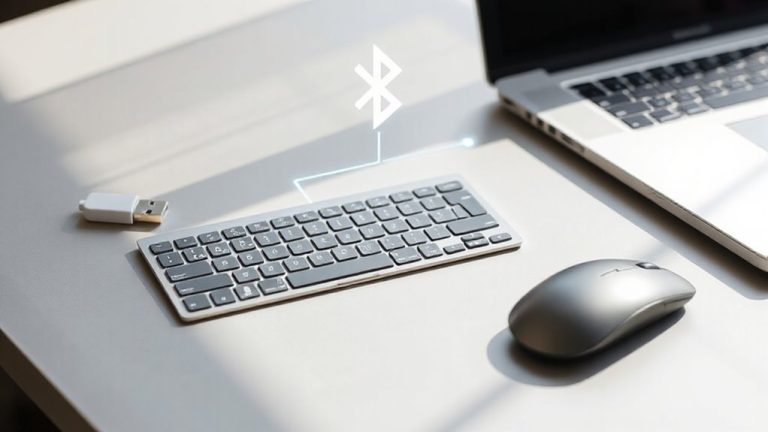 pair only with trusted devices