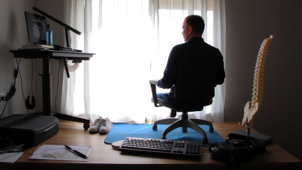 pelvic misalignment causes back pain