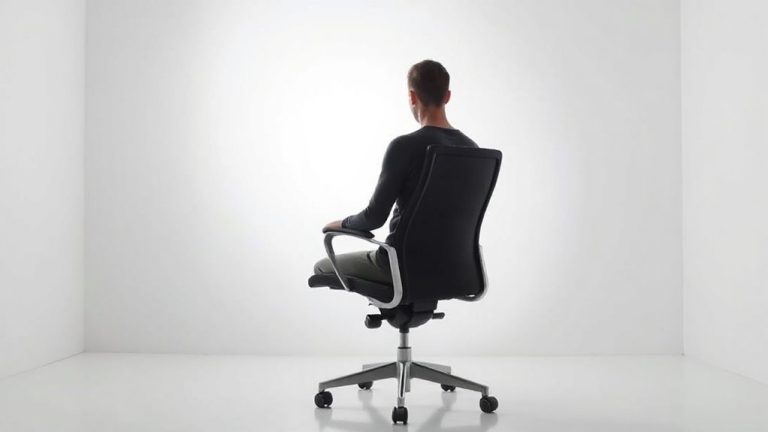 pelvic tilt supports spinal health