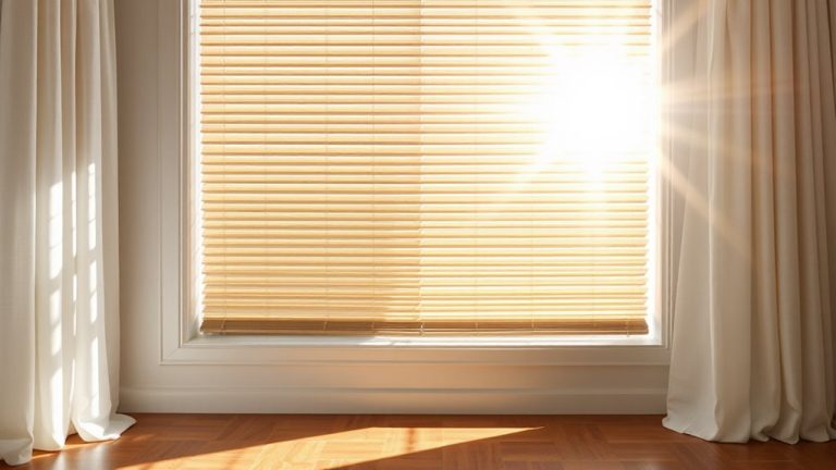 perfect fit window blinds