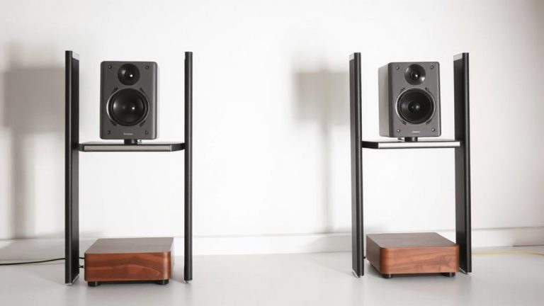 perfect sound and style