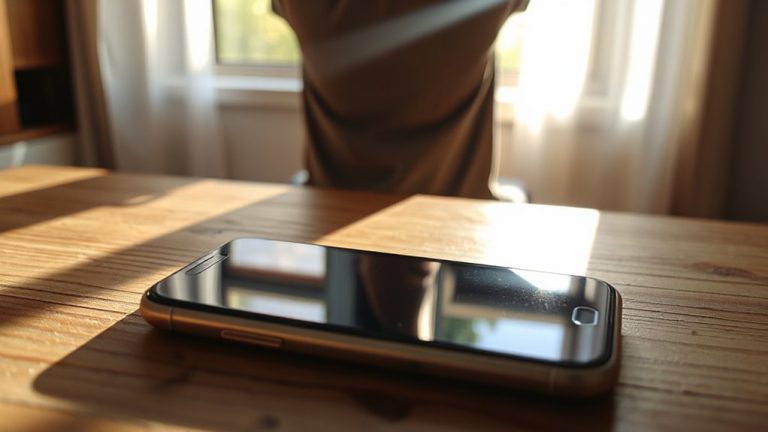 phone alerts prompt spinal stretches