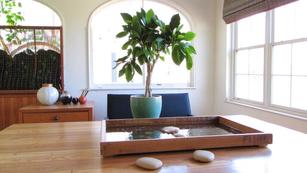 plants boost focus naturally
