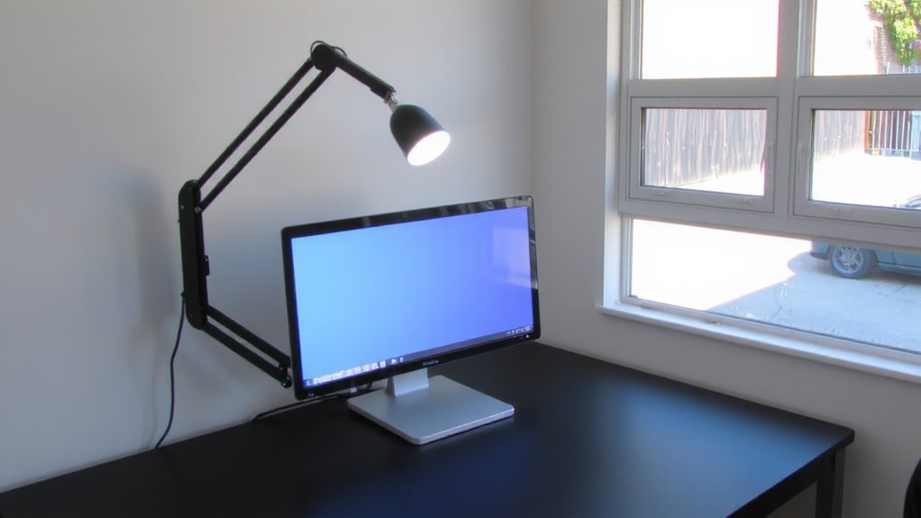 polarized light reduces glare