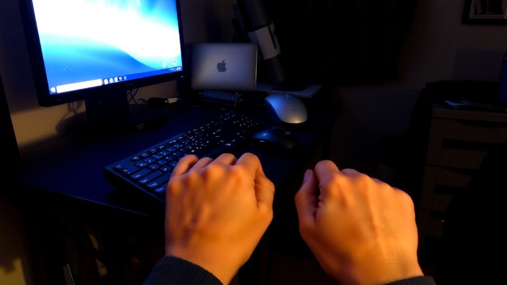 poor posture prevention tips