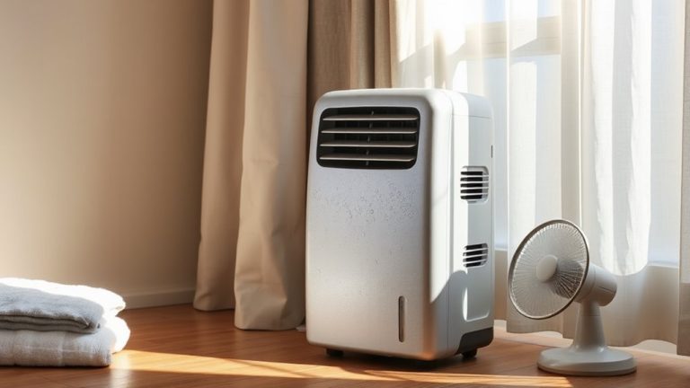 portable ventless ac units