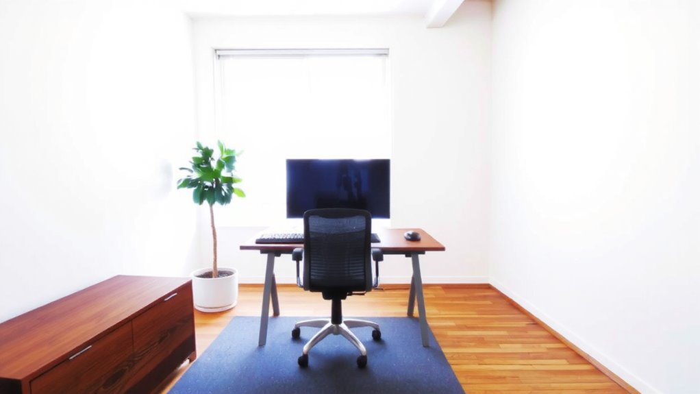 posture enhances focus naturally