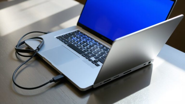 powerful and affordable core i5 laptops