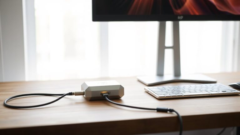 powerful hp docks at best buy