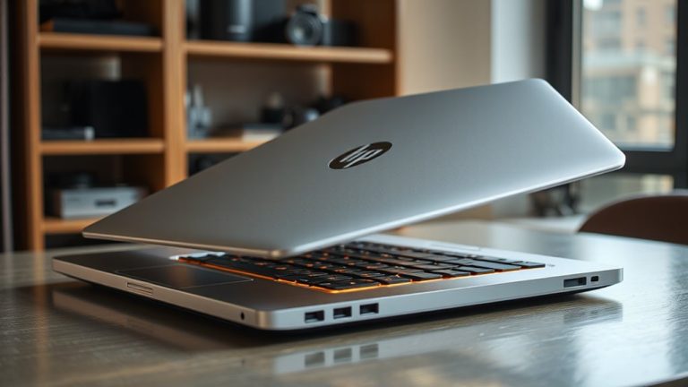 powerful stylish hp envy laptops