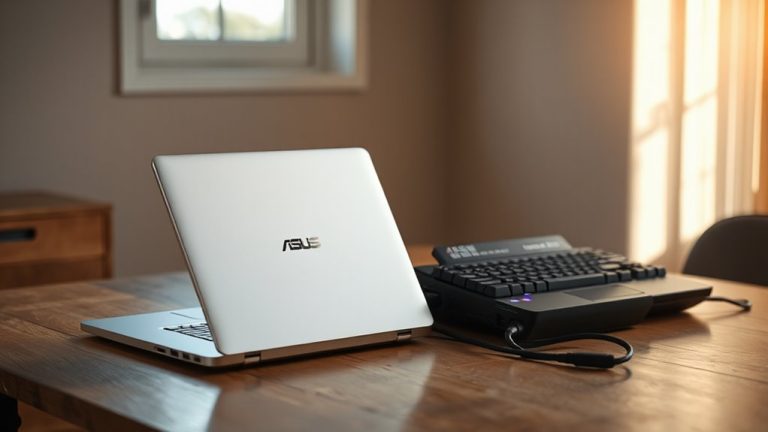 powerful valuable asus laptops