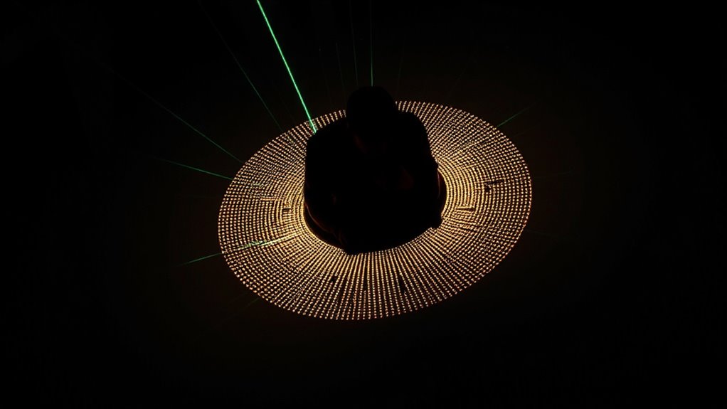 precise beamforming targets frontal speech