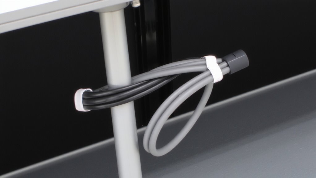 precision tools ensure clean routing