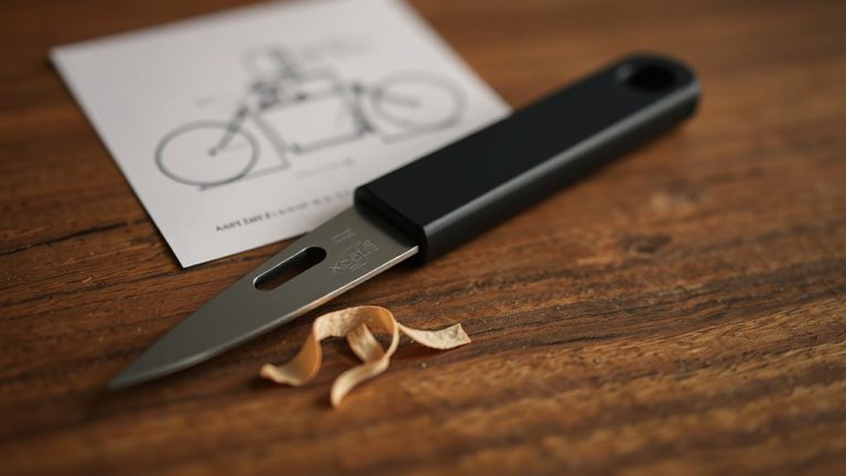 precision x acto knives trusted