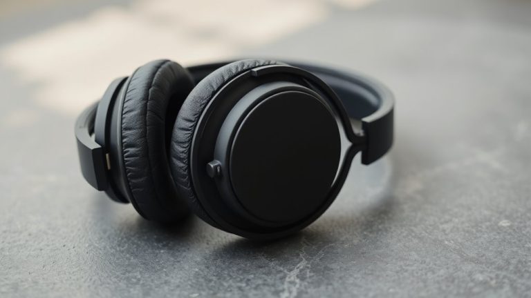 premium headphones under five hundred