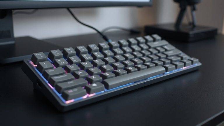 premium keyboards under two hundred