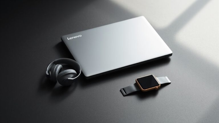 premium lenovo tech deals