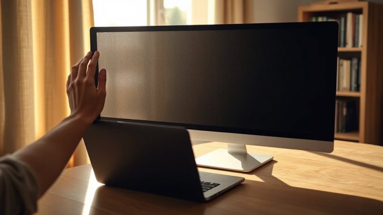 privacy filters for laptops