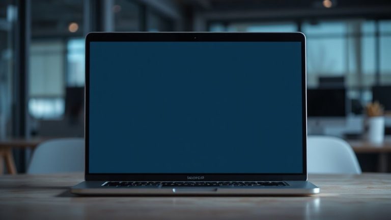 privacy screens with angle blurring