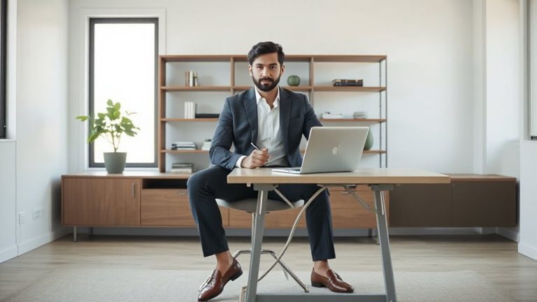 professional dress for virtual meetings