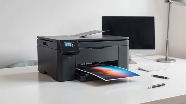 professional graphic design printers
