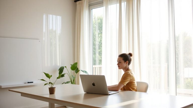 proper ventilation boosts focus