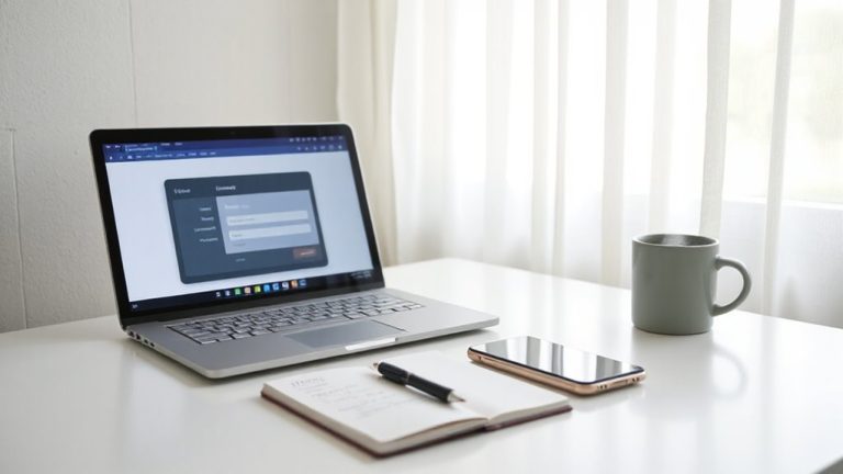 quarterly wi fi password rotation guide