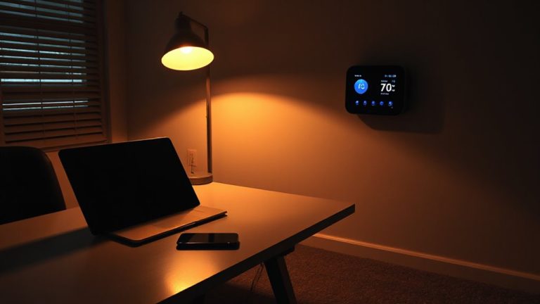 quiet hvac during meetings