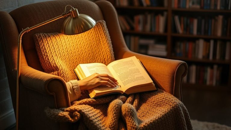 reading lamps seniors love