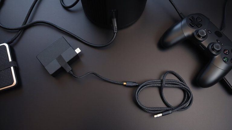 reassessing cable lengths after upgrades
