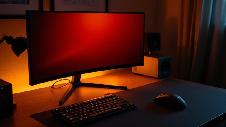 reduce blue light with filters