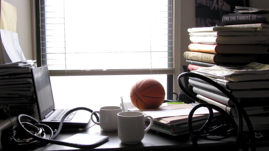 reduce clutter boost focus