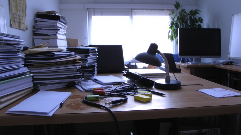 reduce clutter boost focus