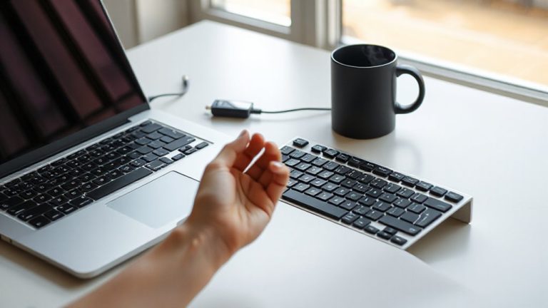 reduce keystrokes with voice tools