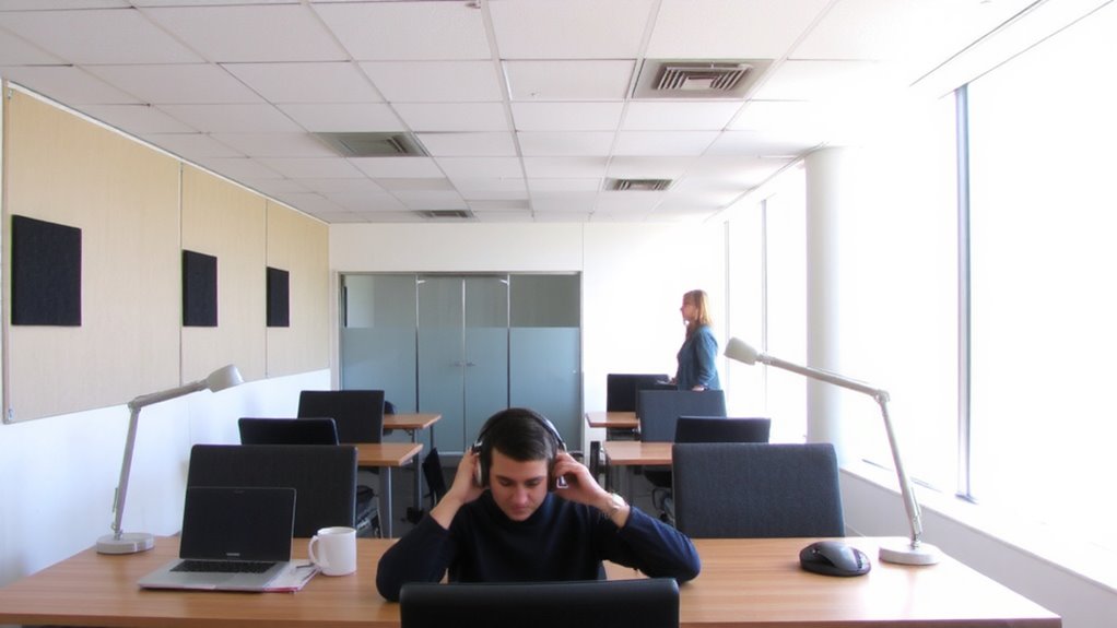 reduce noise boost focus