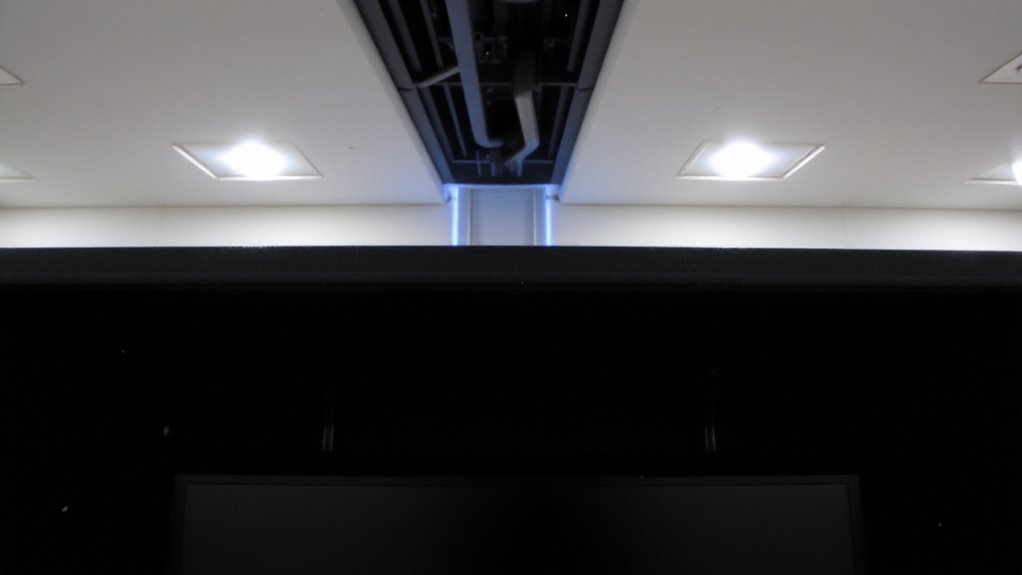 reduces glare enhances comfort