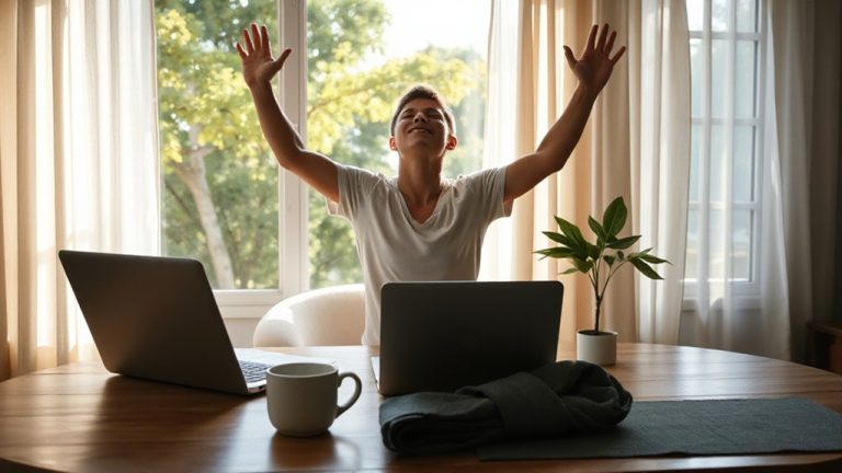 regular breaks boost brain speed