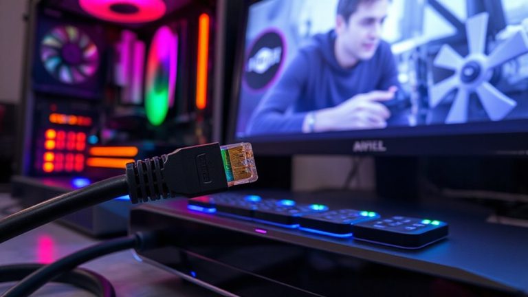 reliable fast low latency streaming