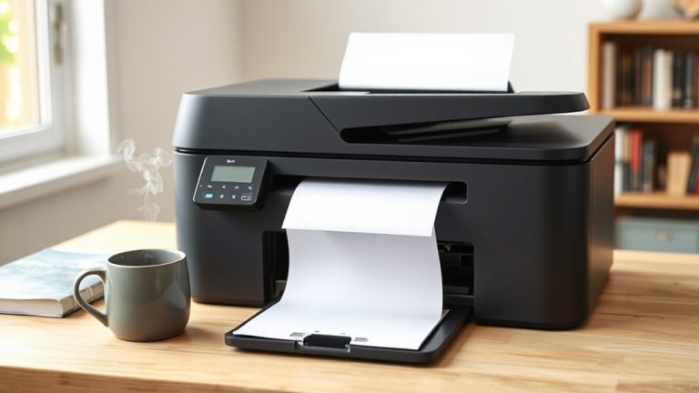 reliable home office printers