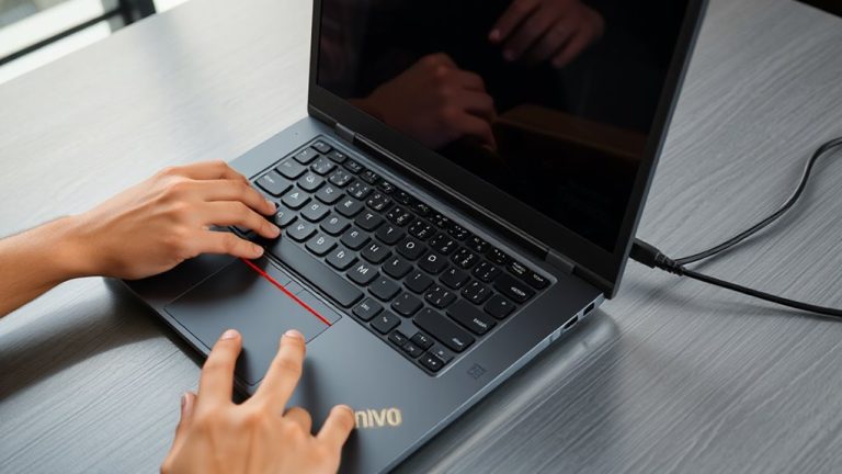 reliable powerful lenovo thinkpads